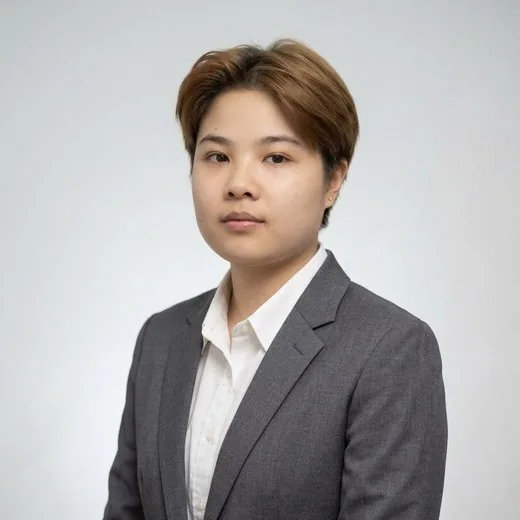 Portrait of Mayravee Seemavijai